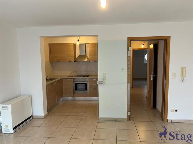Agréable appartement  2 chambres