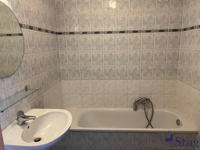 Agréable appartement  2 chambres