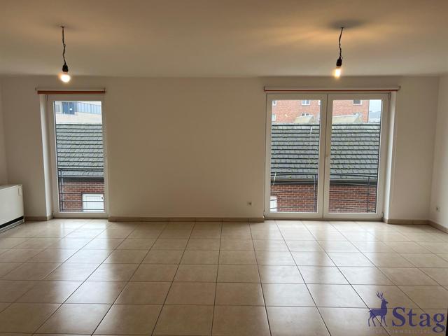 Agréable appartement  2 chambres