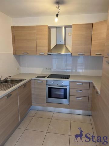 Agréable appartement  2 chambres