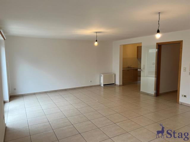 Agréable appartement  2 chambres