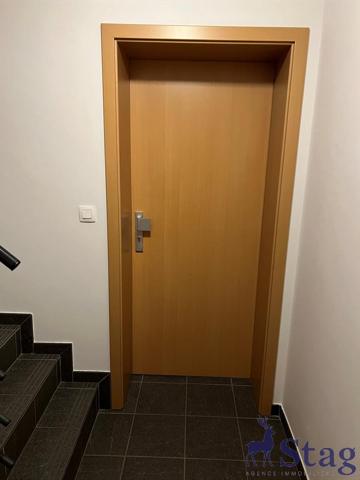 Agréable appartement  2 chambres