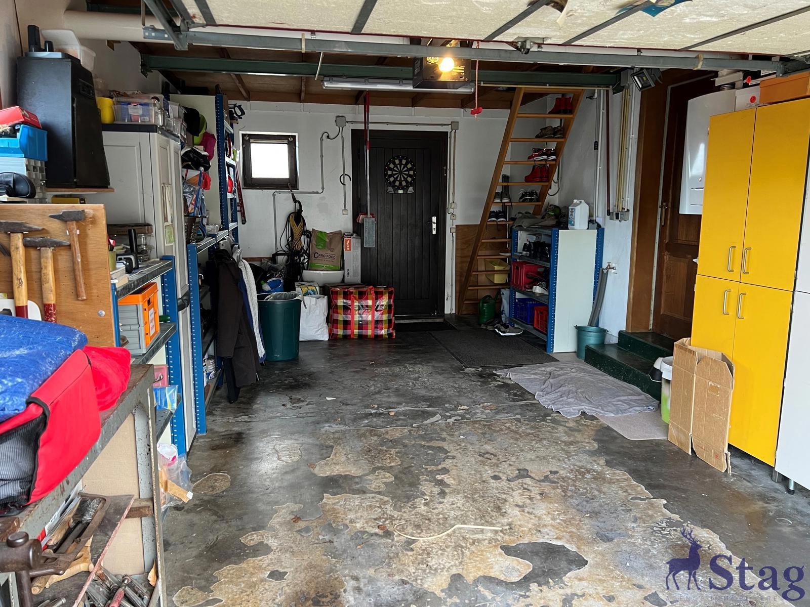 Agréable et lumineuse maison 3 façades