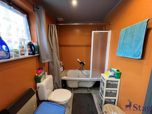 Agréable et lumineuse maison 3 façades