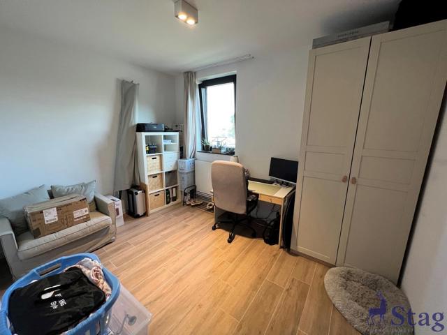 Appartement 2 chambres au rez-de-chaussée