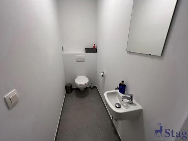 Appartement 2 chambres au rez-de-chaussée