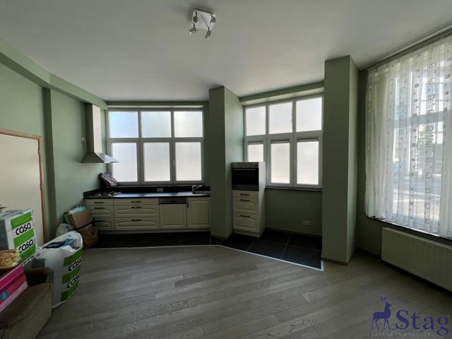 Immeuble de rapport de deux unités de logement