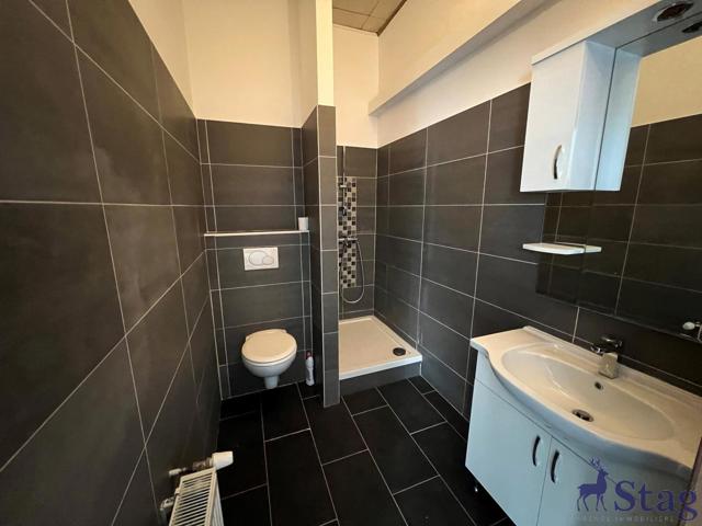 Immeuble de rapport de deux unités de logement