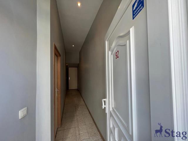 Immeuble de rapport de deux unités de logement