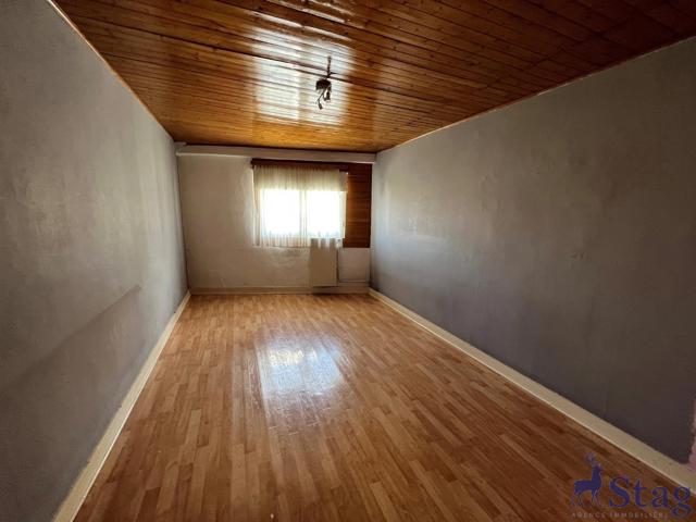 Immeuble de rapport de deux unités de logement