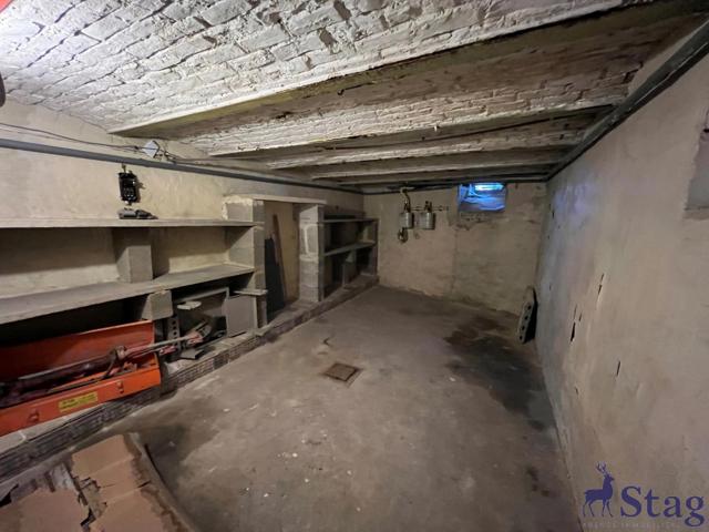 Immeuble de rapport de deux unités de logement