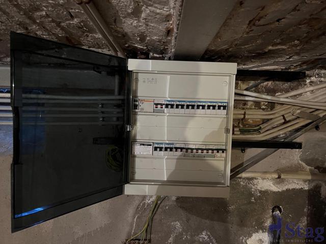 Immeuble de rapport de deux unités de logement