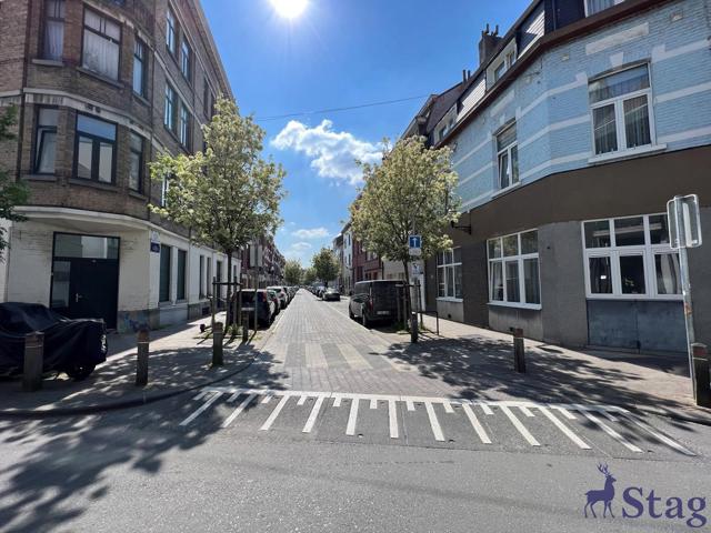 Immeuble de rapport de deux unités de logement