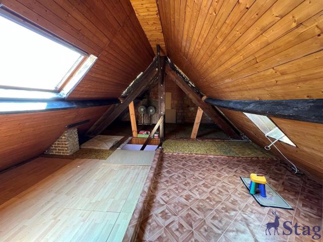 Immeuble de rapport de deux unités de logement