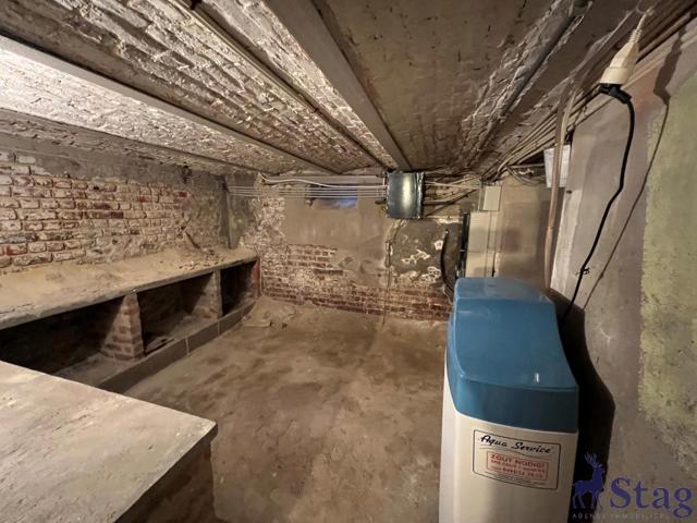 Immeuble de rapport de deux unités de logement