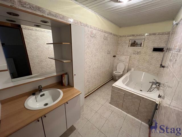 Immeuble de rapport de deux unités de logement