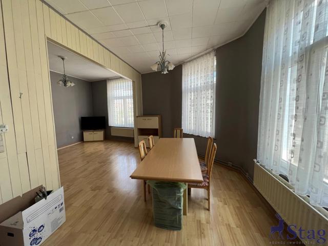 Immeuble de rapport de deux unités de logement