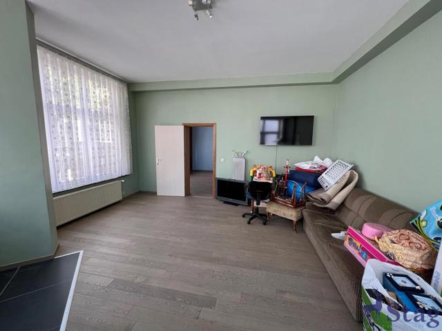 Immeuble de rapport de deux unités de logement