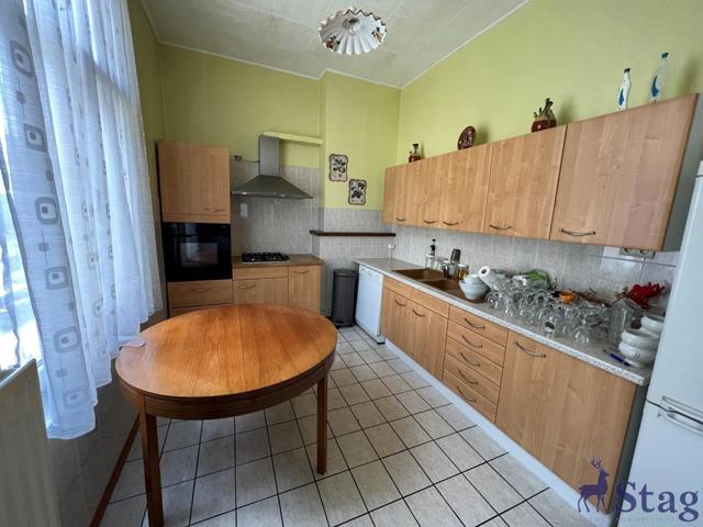 Immeuble de rapport de deux unités de logement