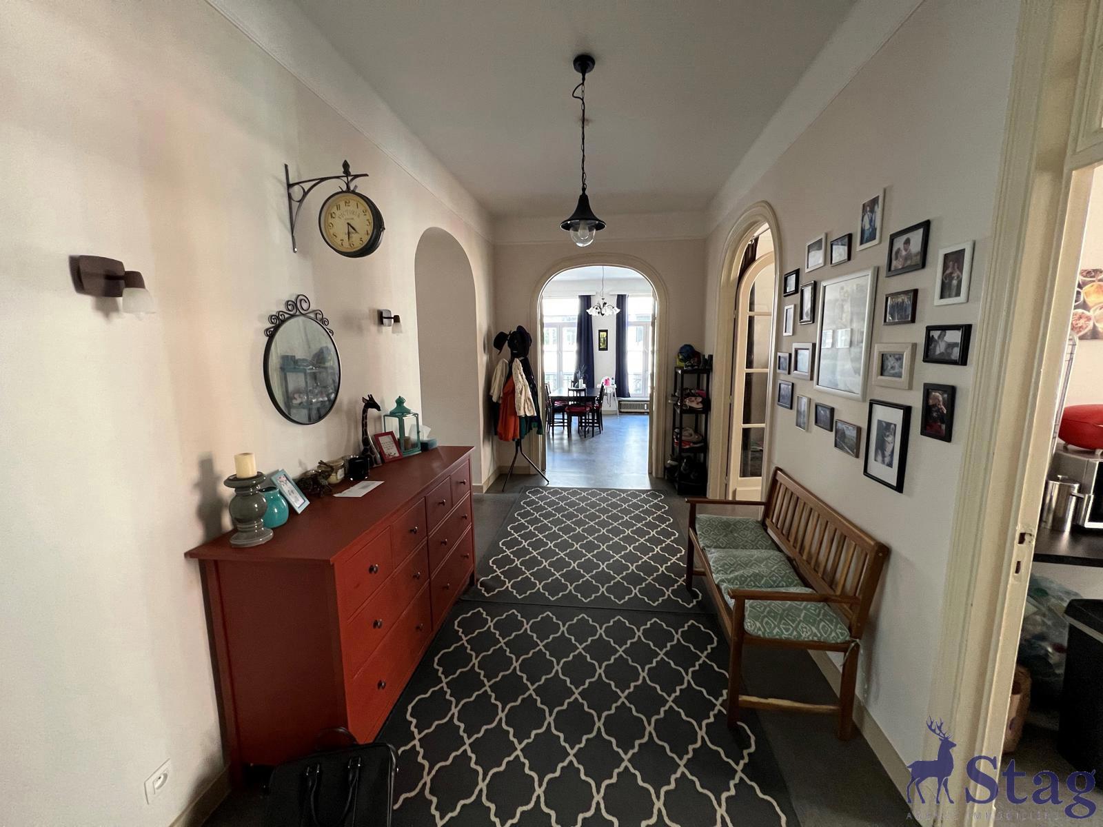 Appartement 2 chambres