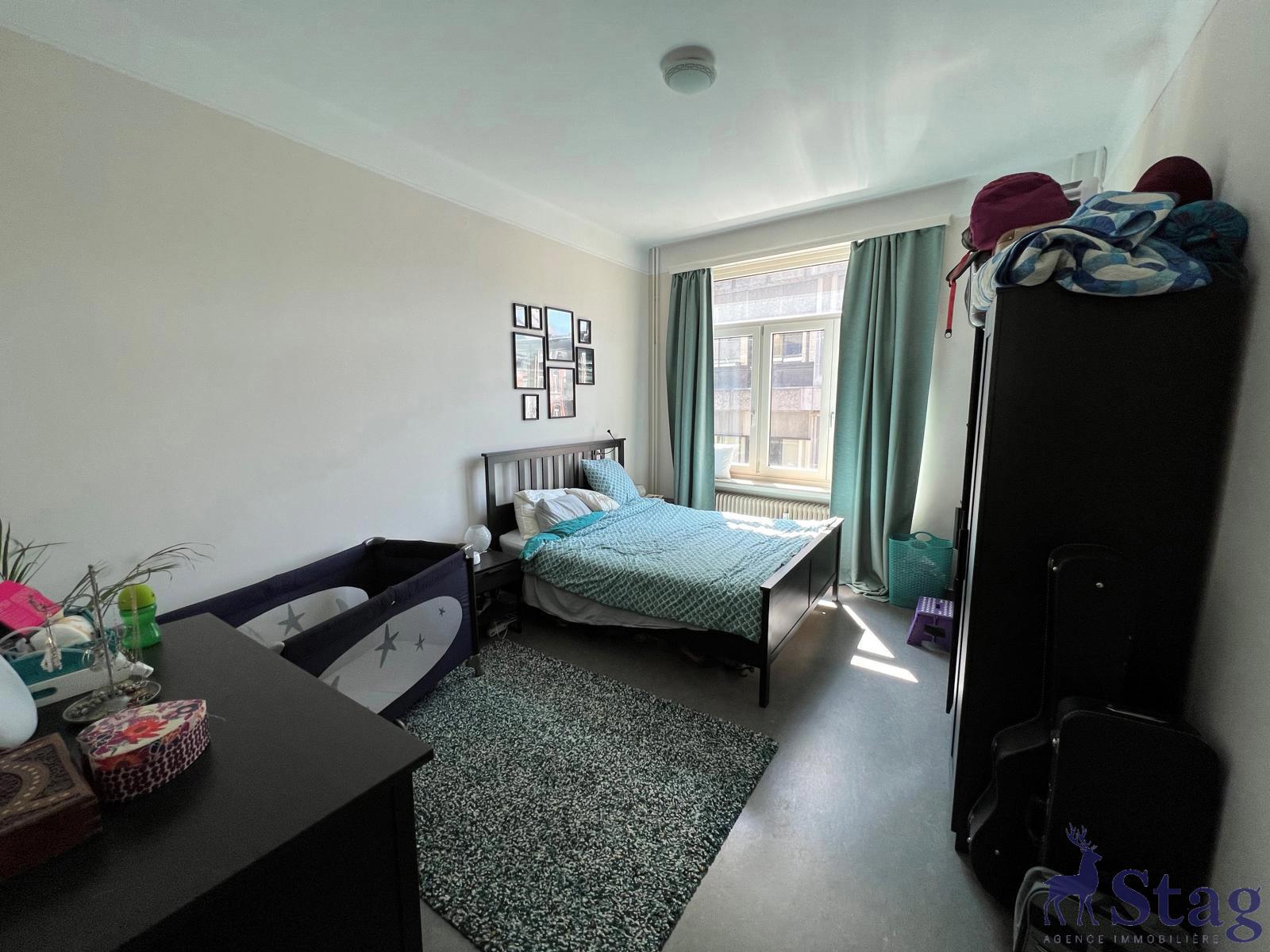 Appartement 2 chambres