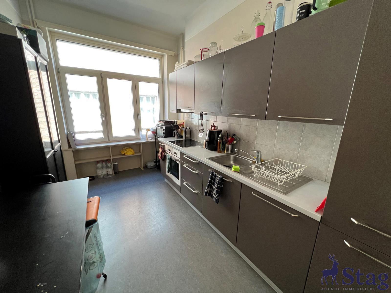 Appartement 2 chambres