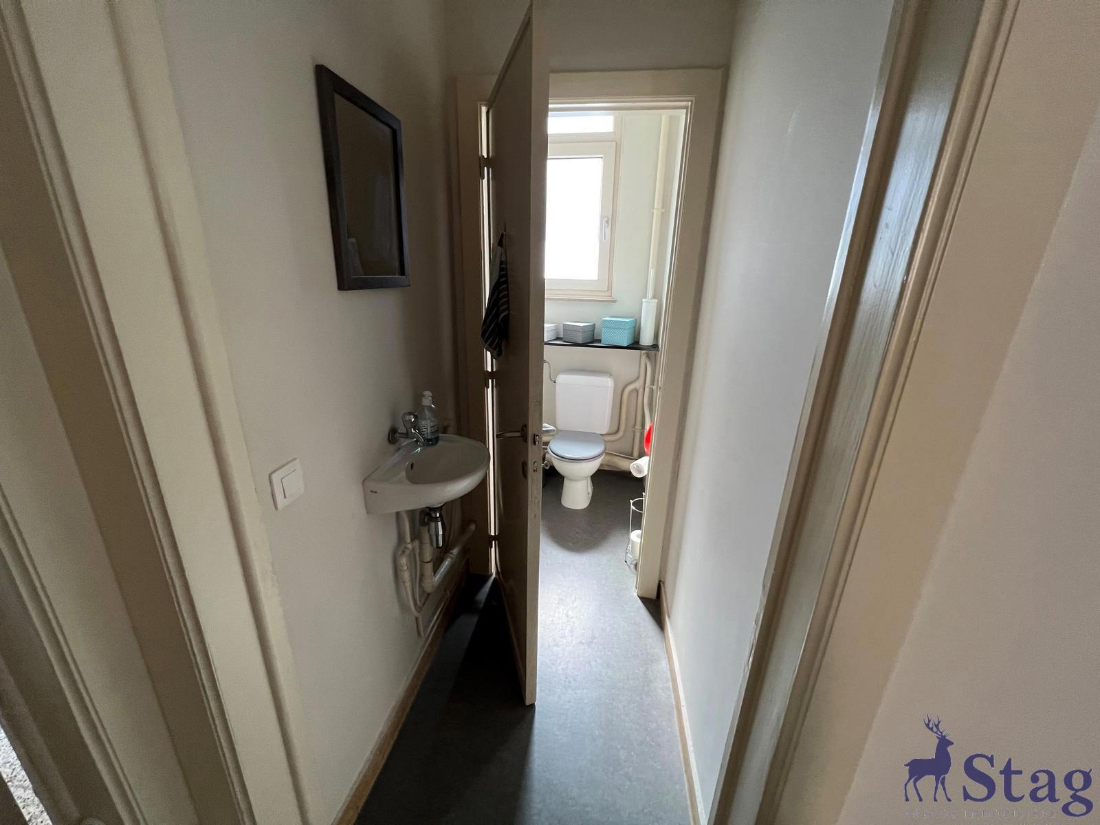 Appartement 2 chambres
