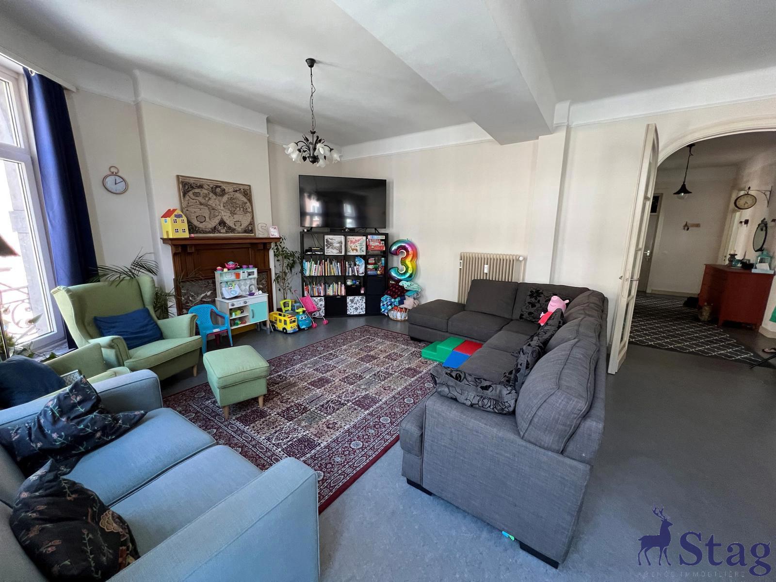 Appartement 2 chambres