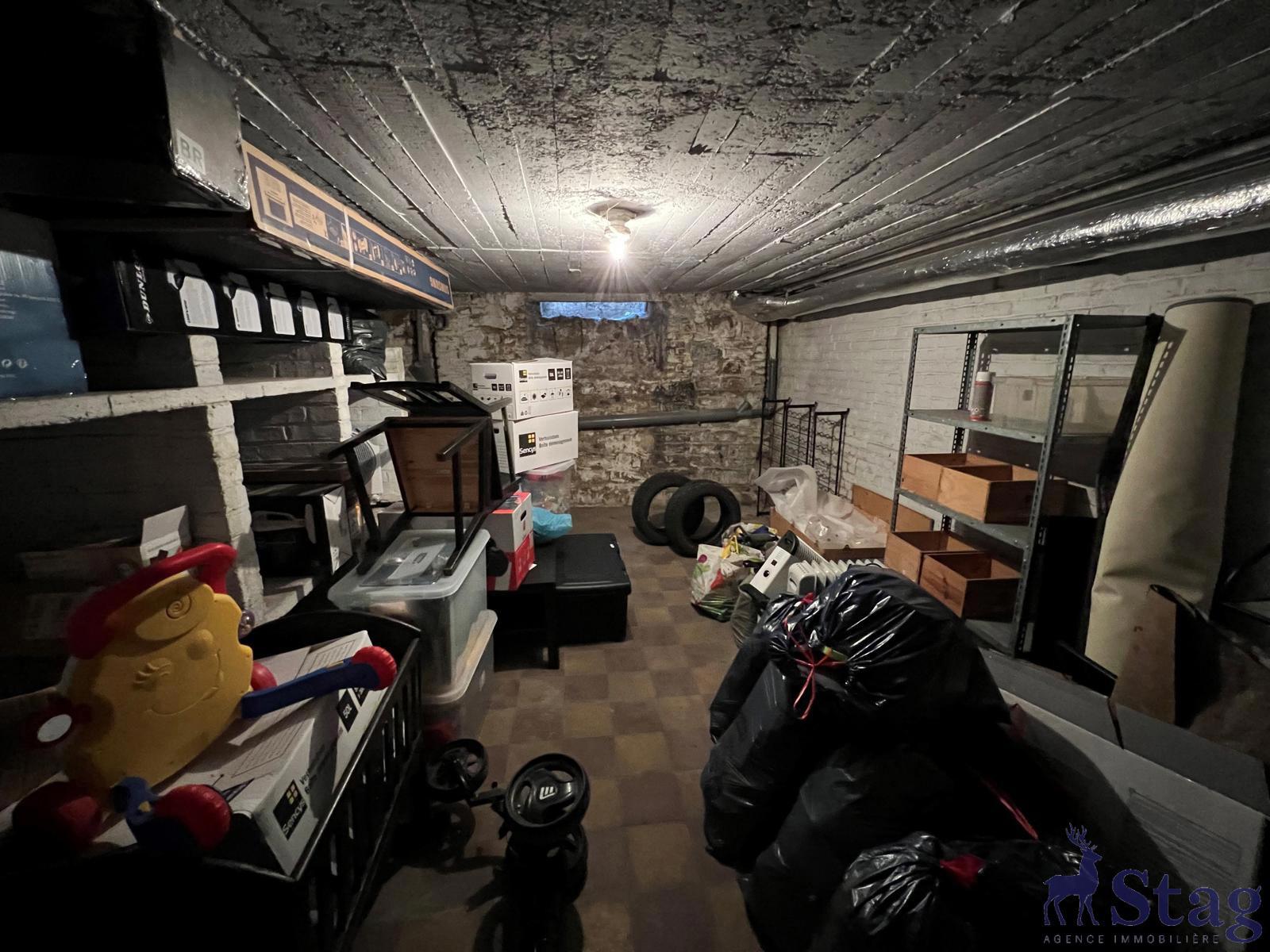 Appartement 2 chambres