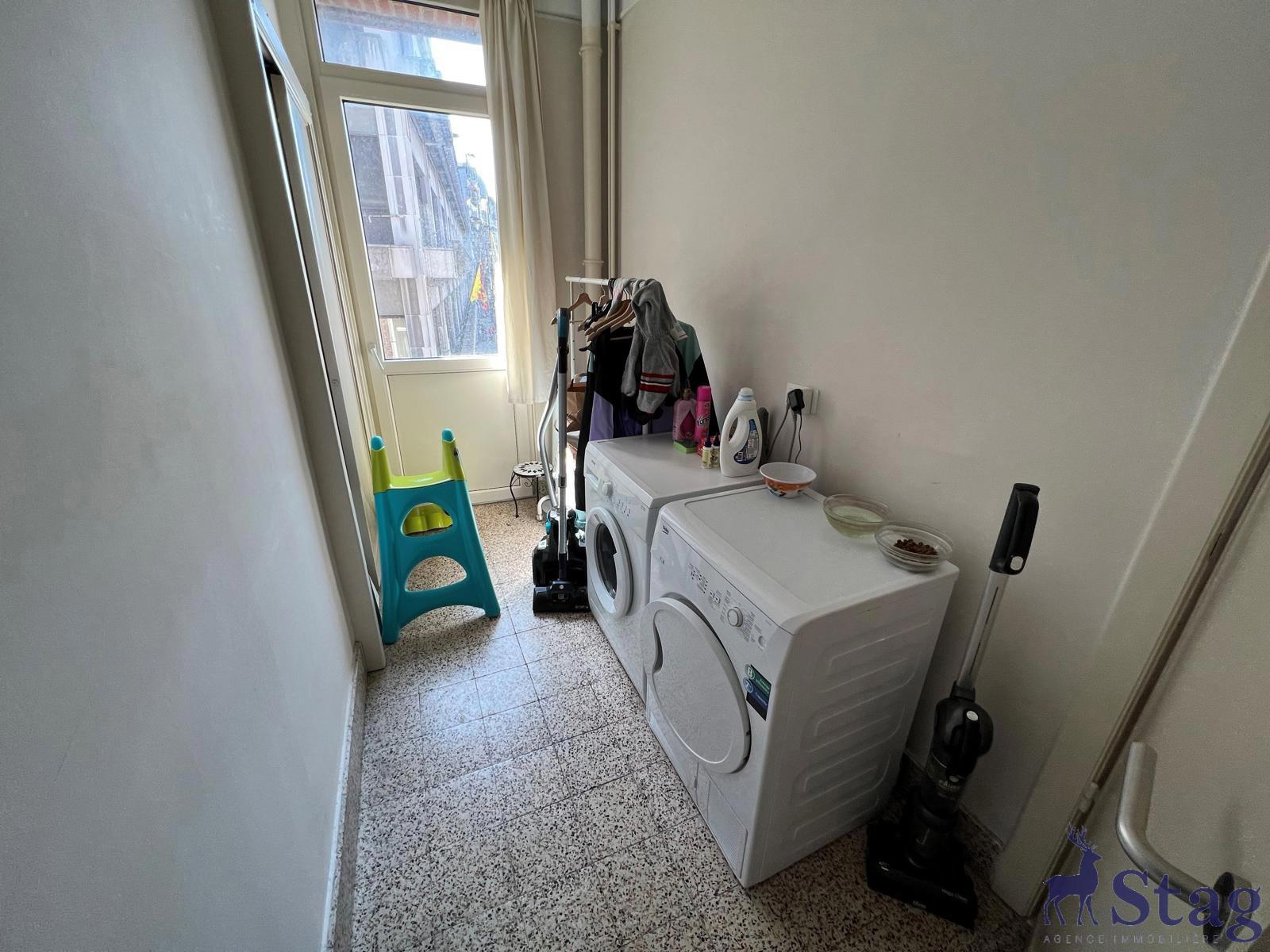 Appartement 2 chambres