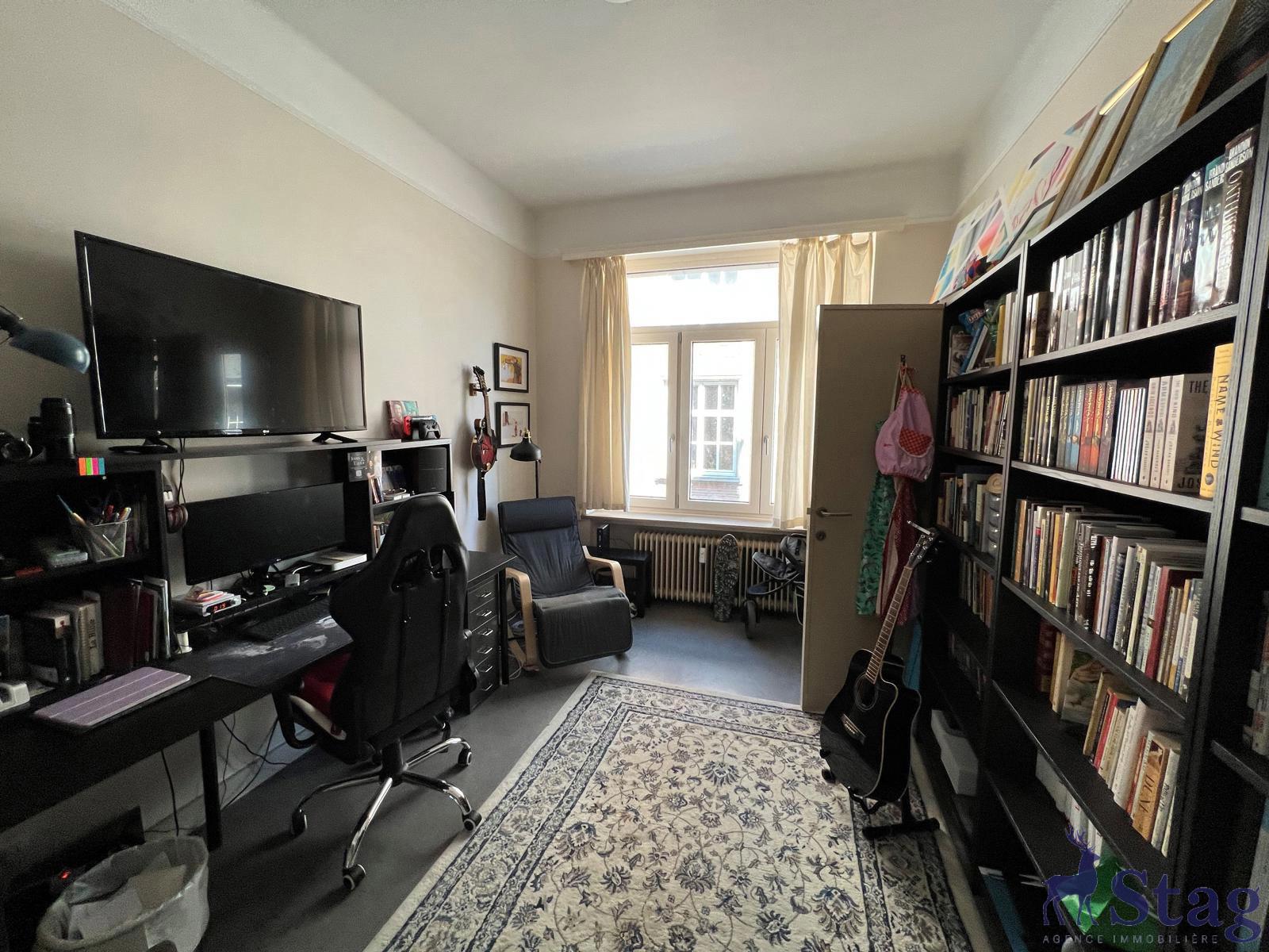 Appartement 2 chambres