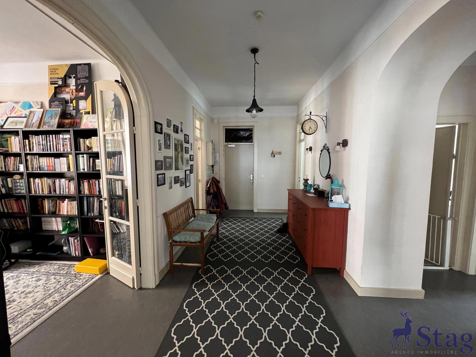 Appartement 2 chambres