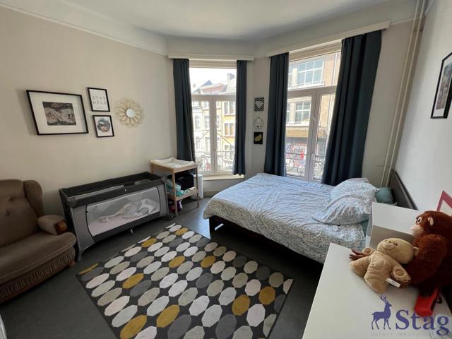 Appartement 2 chambres