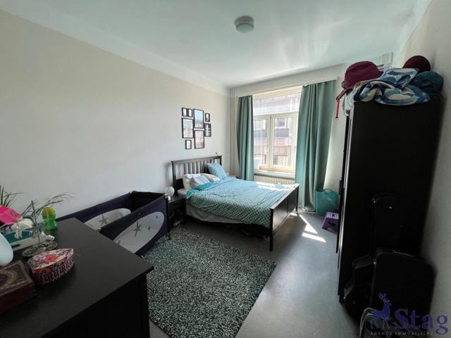 Appartement 2 chambres
