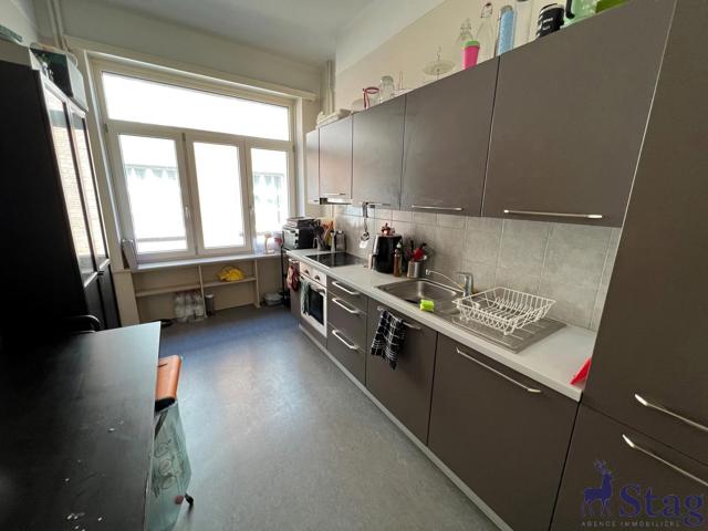 Appartement 2 chambres