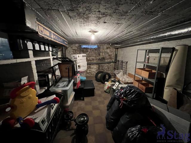 Appartement 2 chambres