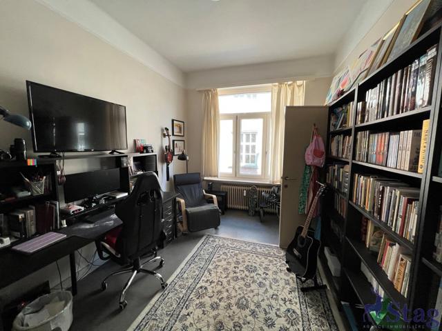 Appartement 2 chambres