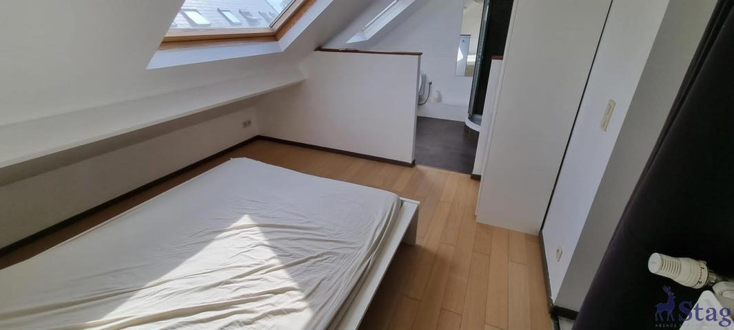 Immeuble de rapport
