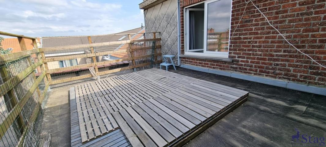 Immeuble de rapport