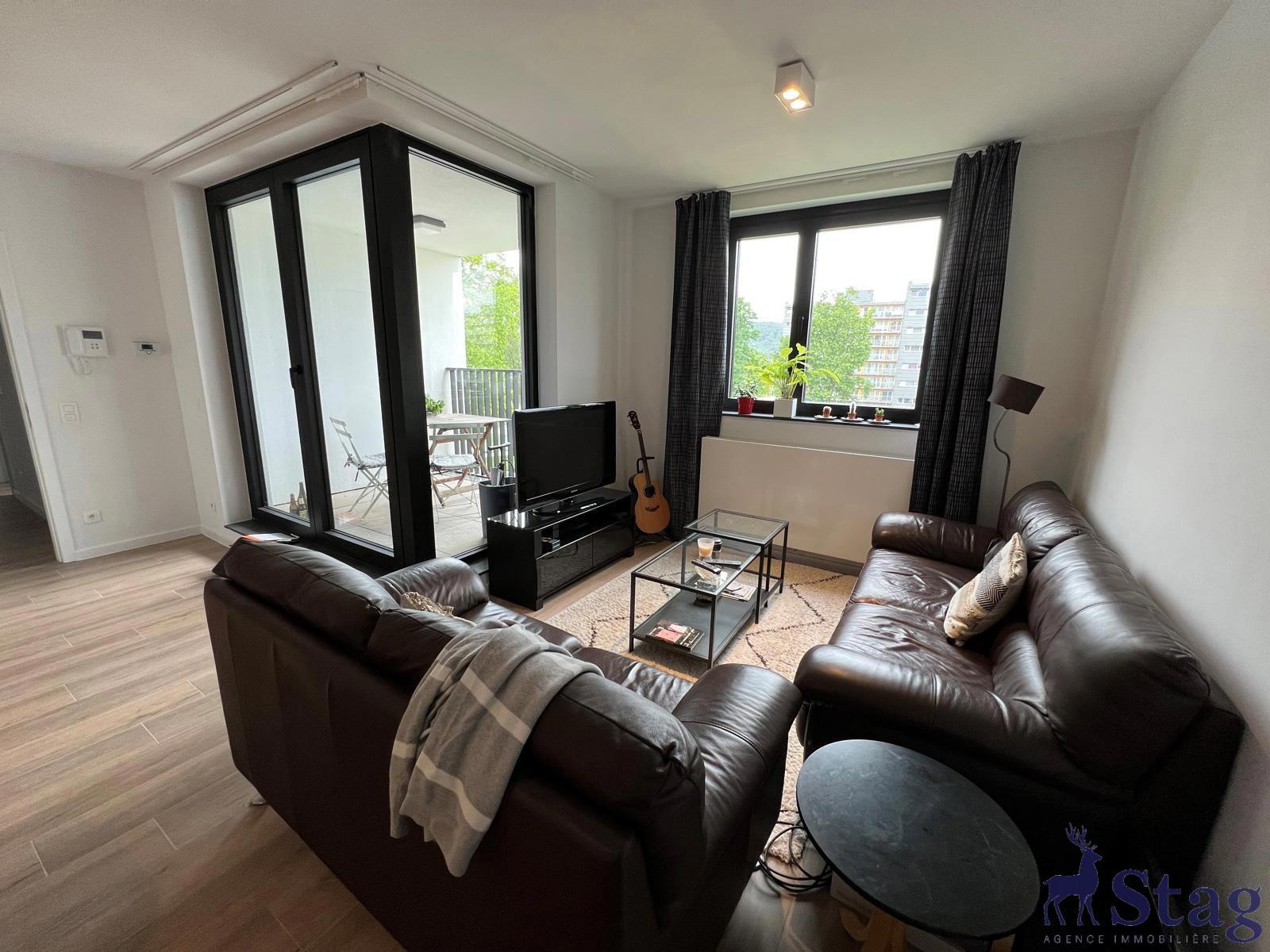 Appartement 2 chambres