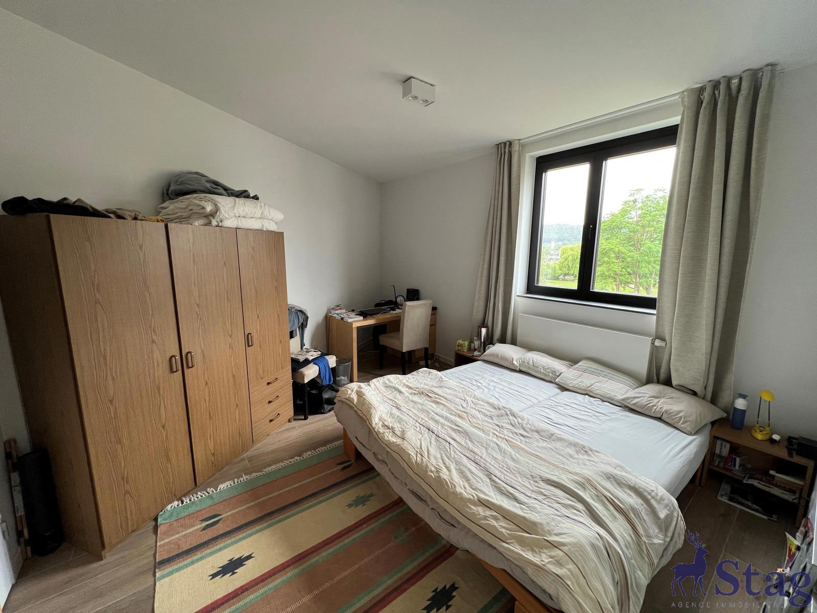 Appartement 2 chambres