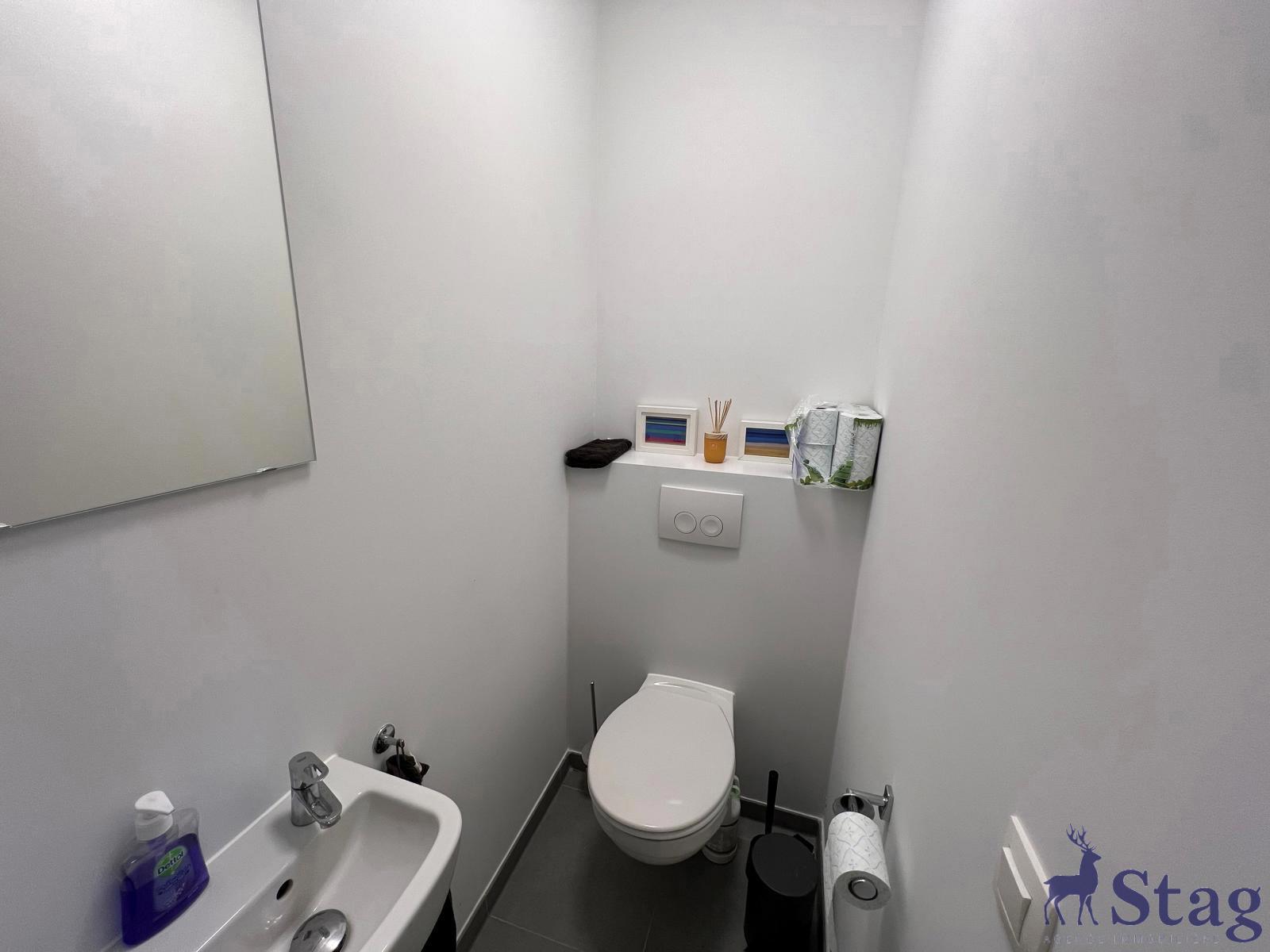 Appartement 2 chambres