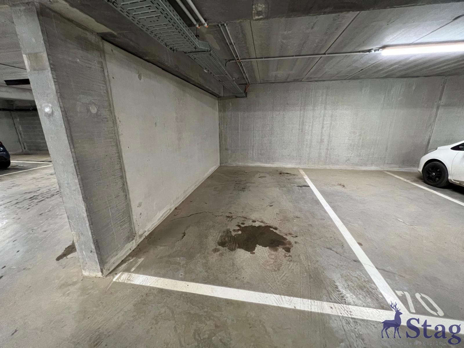 Appartement 2 chambres