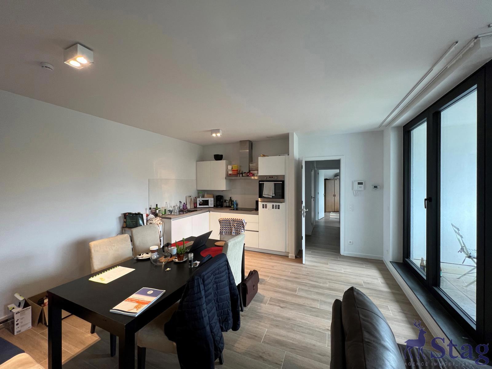 Appartement 2 chambres