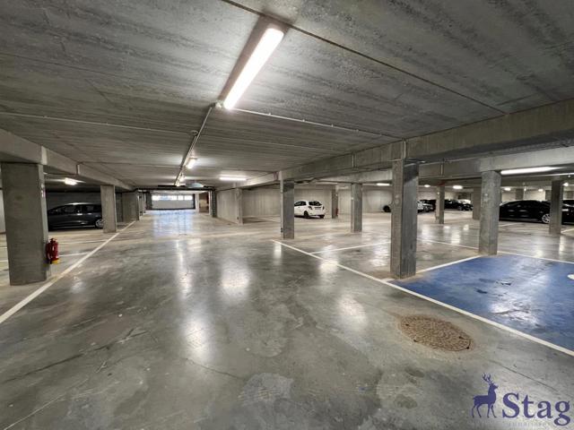 Appartement 2 chambres