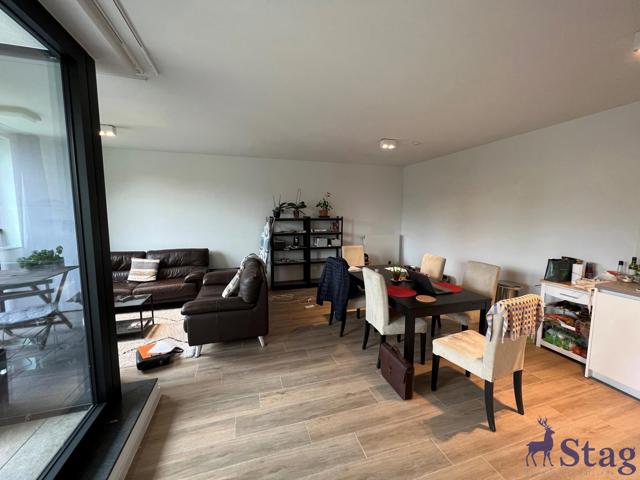 Appartement 2 chambres