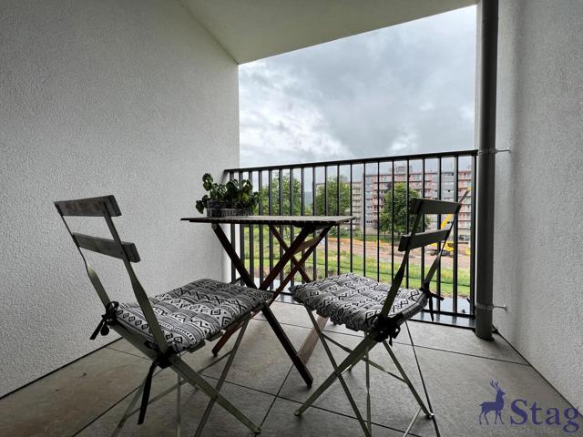 Appartement 2 chambres