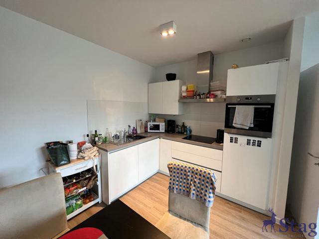 Appartement 2 chambres