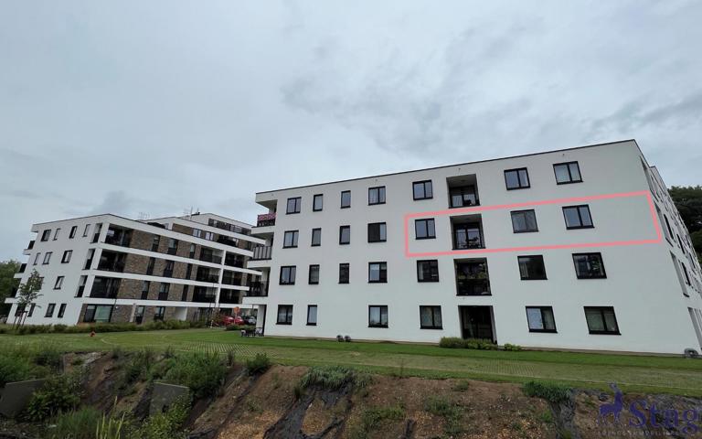 Appartement 2 chambres