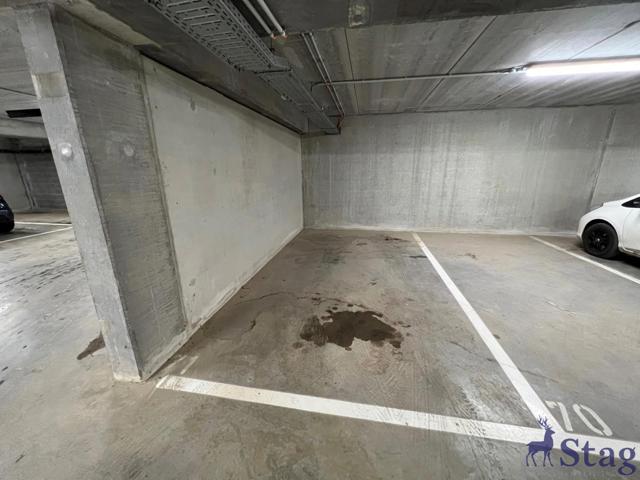 Appartement 2 chambres